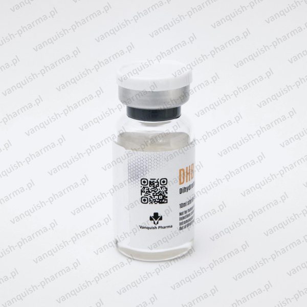 DHB Dihydroboldenone