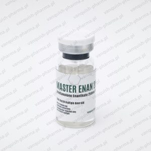Masteron Enanthate Drostanolone