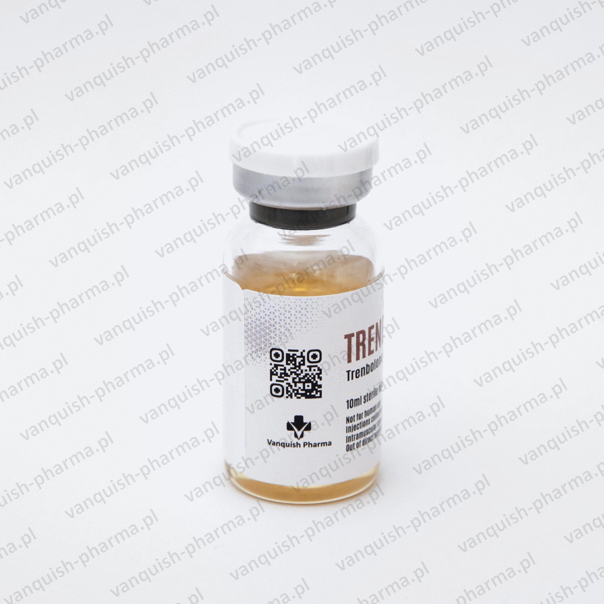 Trenbolone Enanthate Trenbolone Enanthate