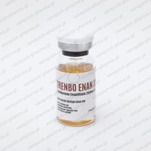 Trenbolone Enanthate