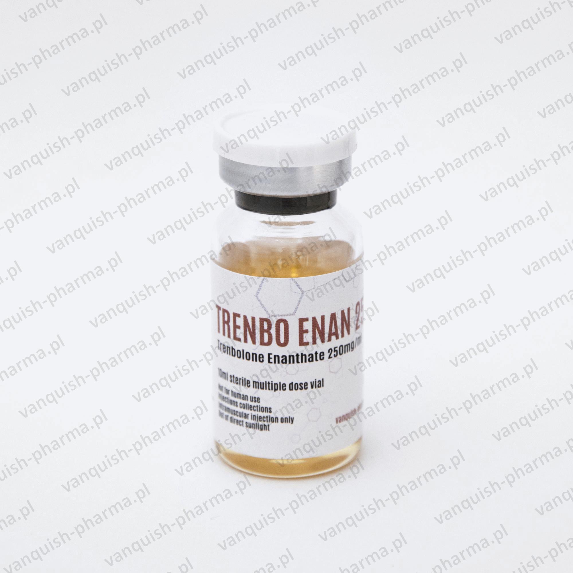 Trenbolone Enanthate Trenbolone Enanthate