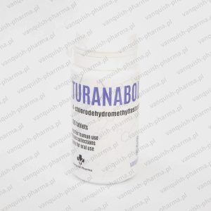 Turanabol Turinabol